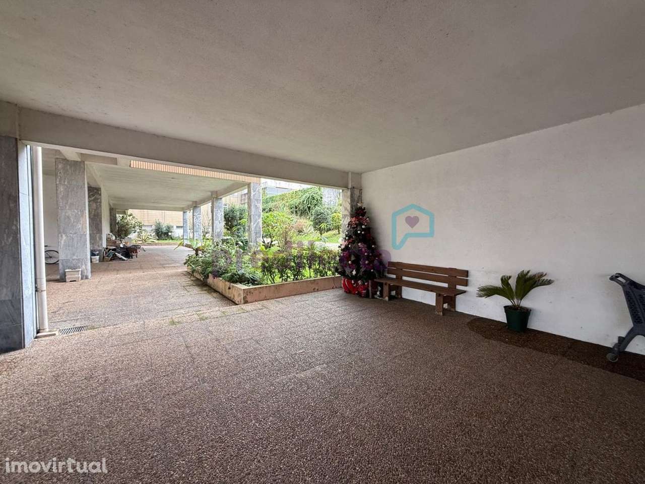 REF3742 - T1 Cond. Fechado,  c/ áreas fabulosas, à FEP/FEUP/ Hospita - Grande imagem: 4/18