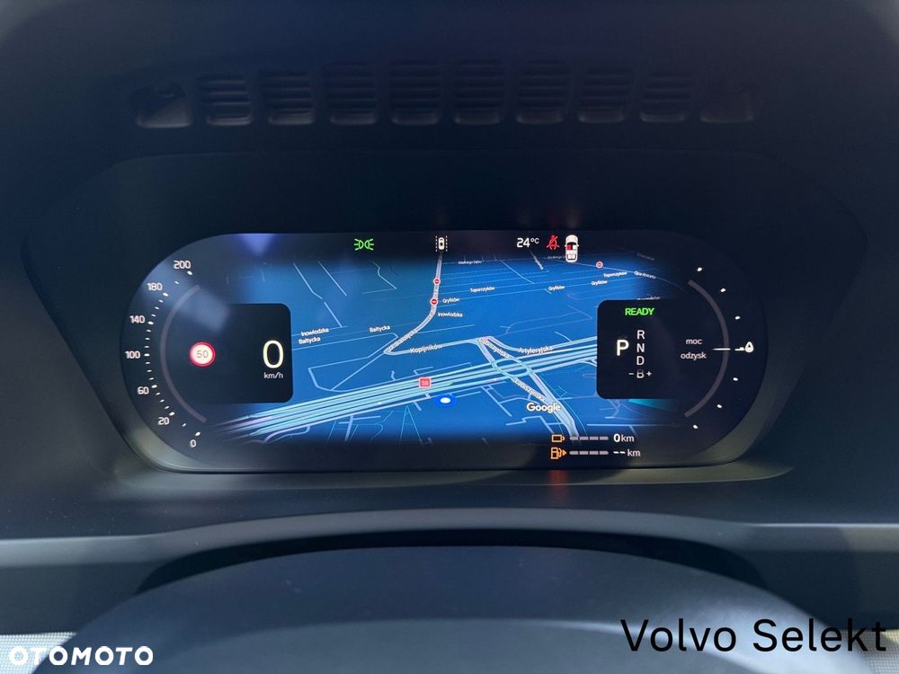 Volvo XC 90 - 19