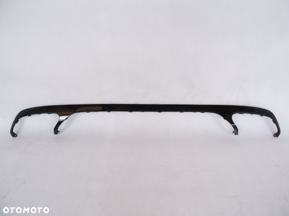 Volvo  XC60 Spoiler zderzak tyl tylny 2 II 17r R-Design xc 60 - 1
