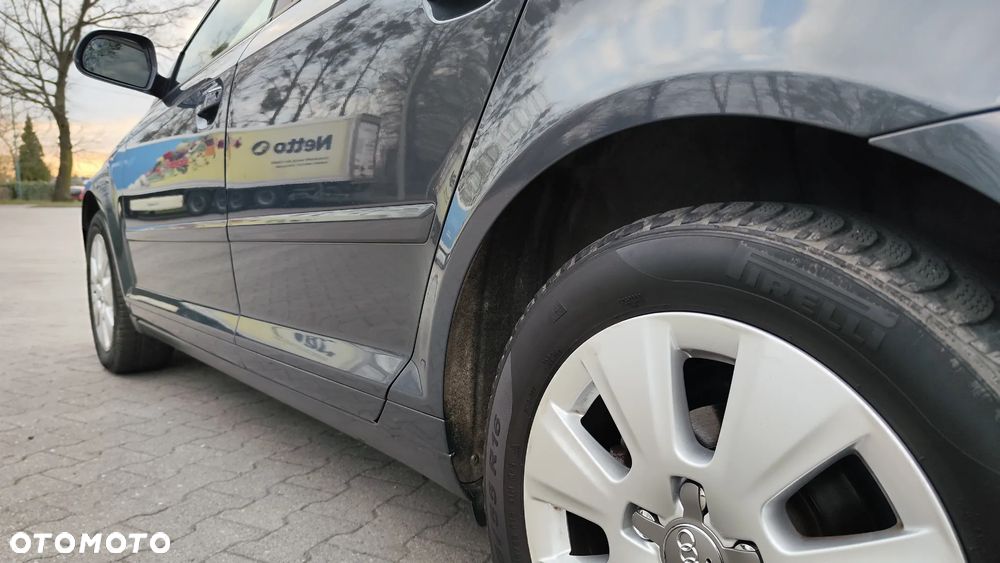 Audi A3 Sportback 1.6 Attraction - 18