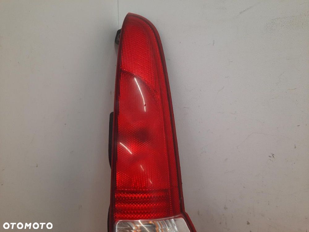 FIAT PANDA II 03-11 HB 5D LAMPA TYŁ PRAWY PRAWA TYLNA ZEWNĘTRZNA 280202 - 4