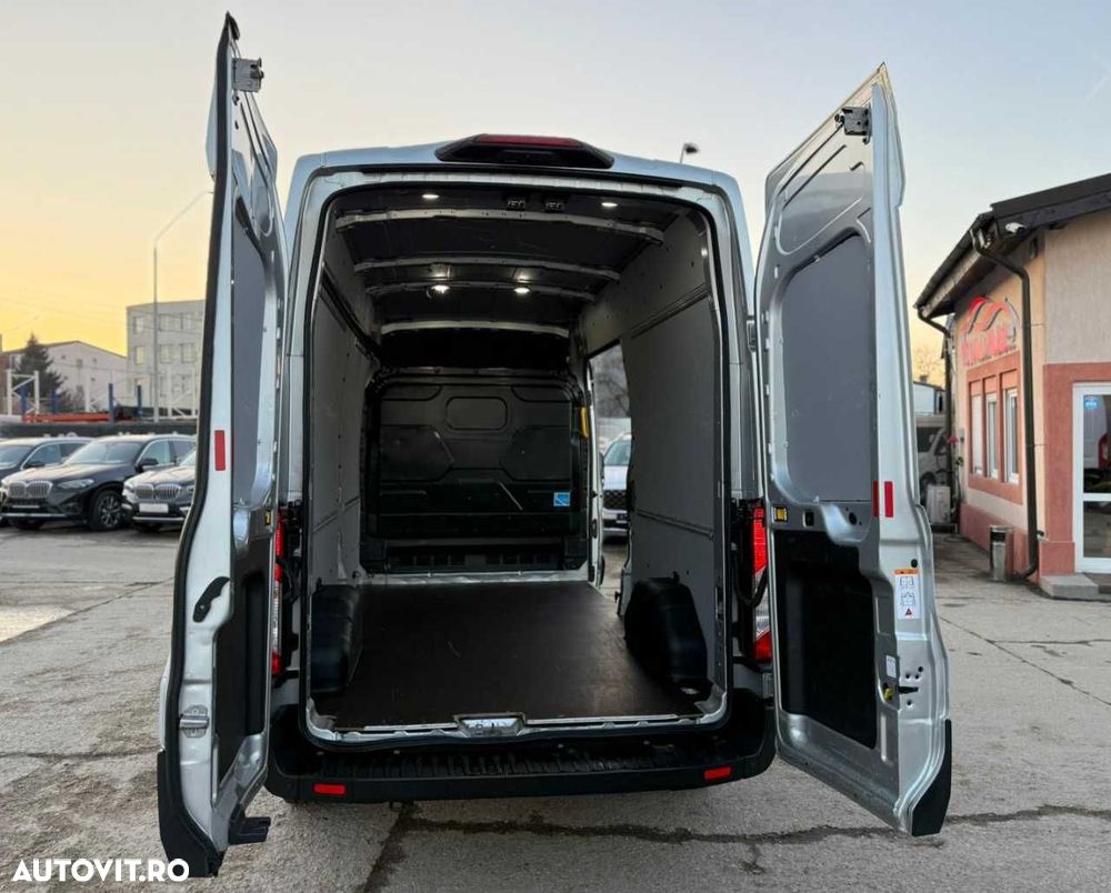 Ford TRANSIT  L3H3 - 13