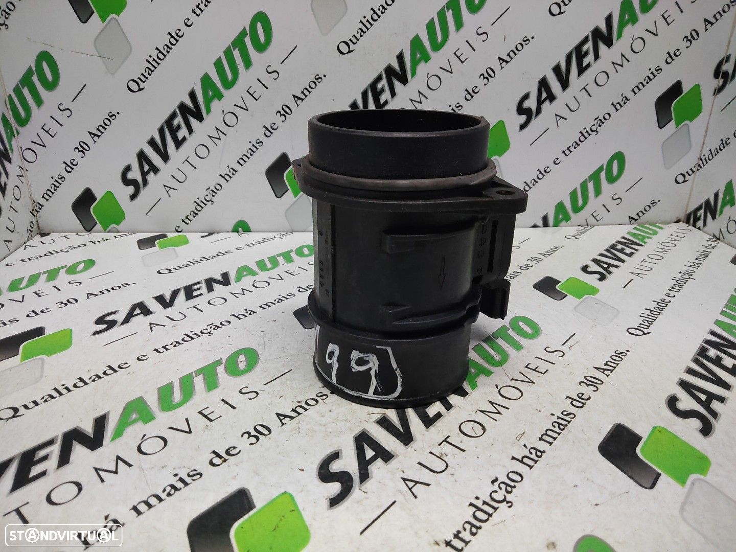 Medidor Massa Ar Renault Clio Iii (Br0/1, Cr0/1) - 1
