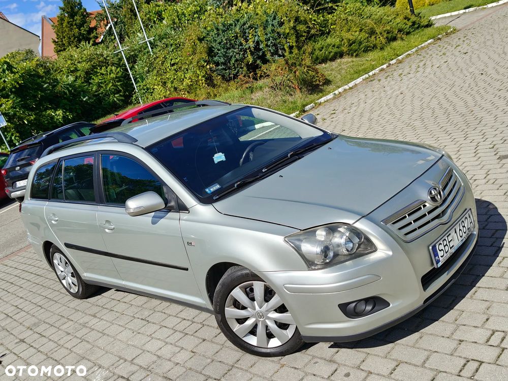 Toyota Auris 2.0 D-4D Luna - 35