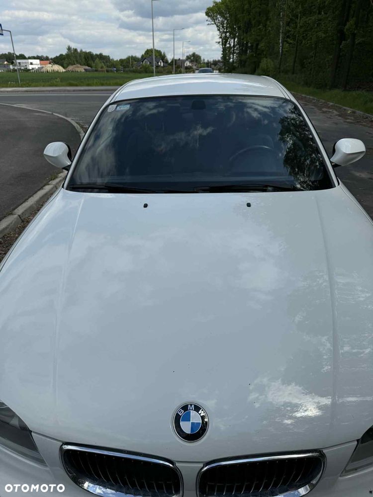 BMW Seria 1 116i - 4
