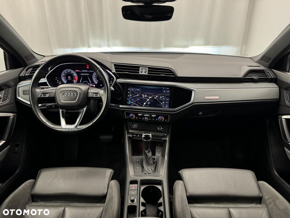 Audi Q3 35 TFSI S tronic - 25
