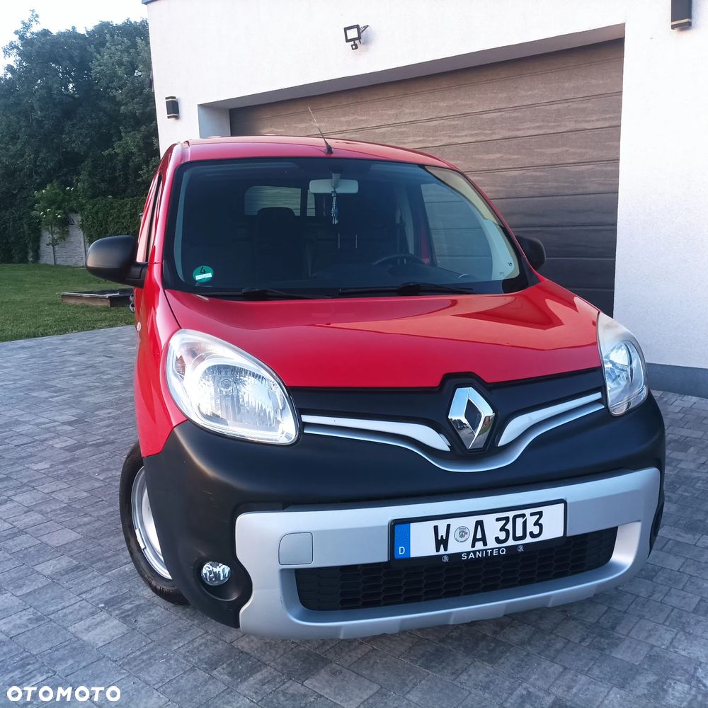 Renault KANGOO - 22
