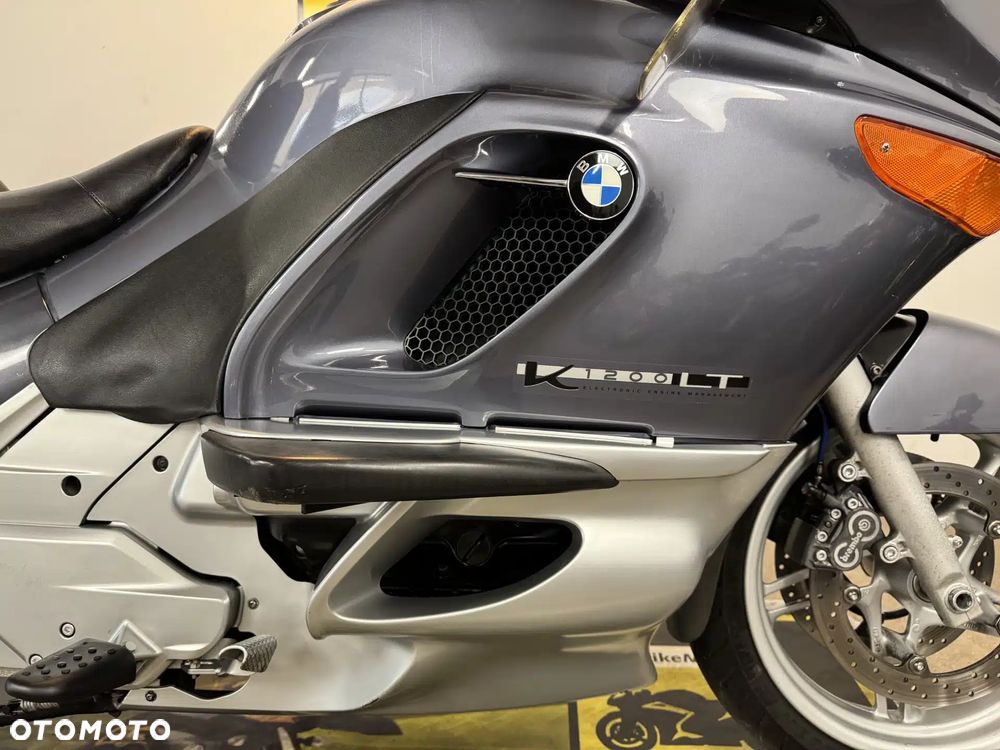 BMW K - 13