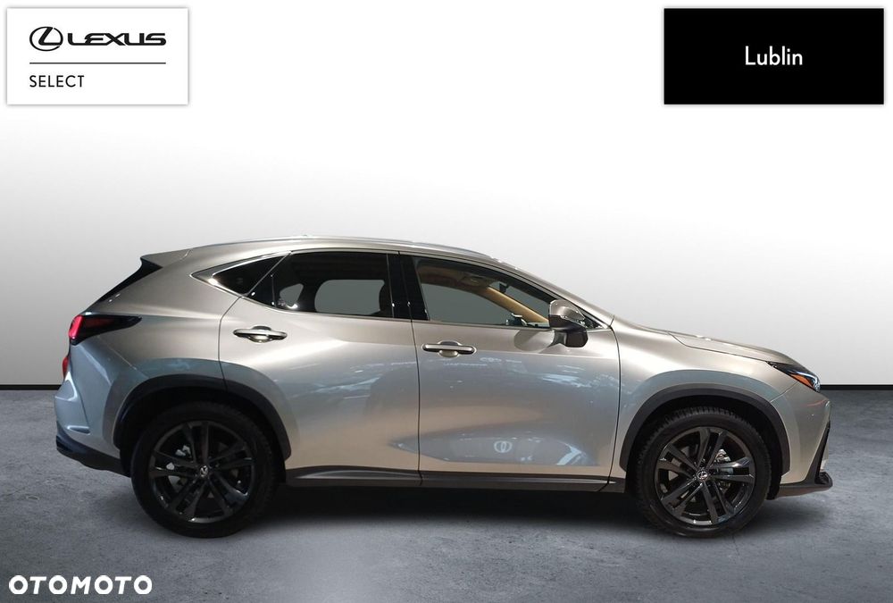Lexus NX 350h Prestige AWD - 6
