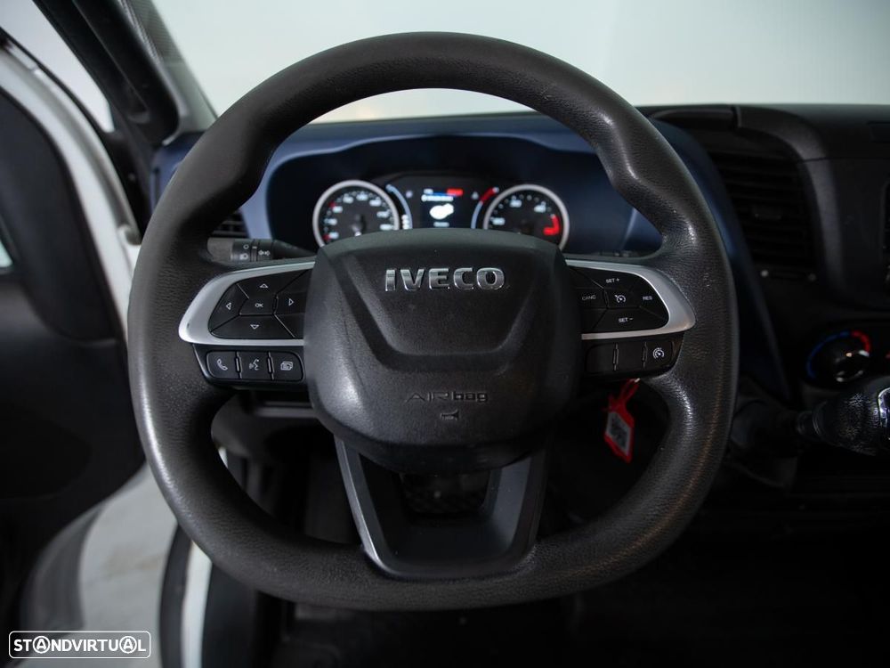 Iveco Daily - 12