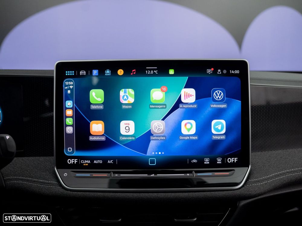 VW Passat Variant 1.5 TSI eHybrid DSG - 27