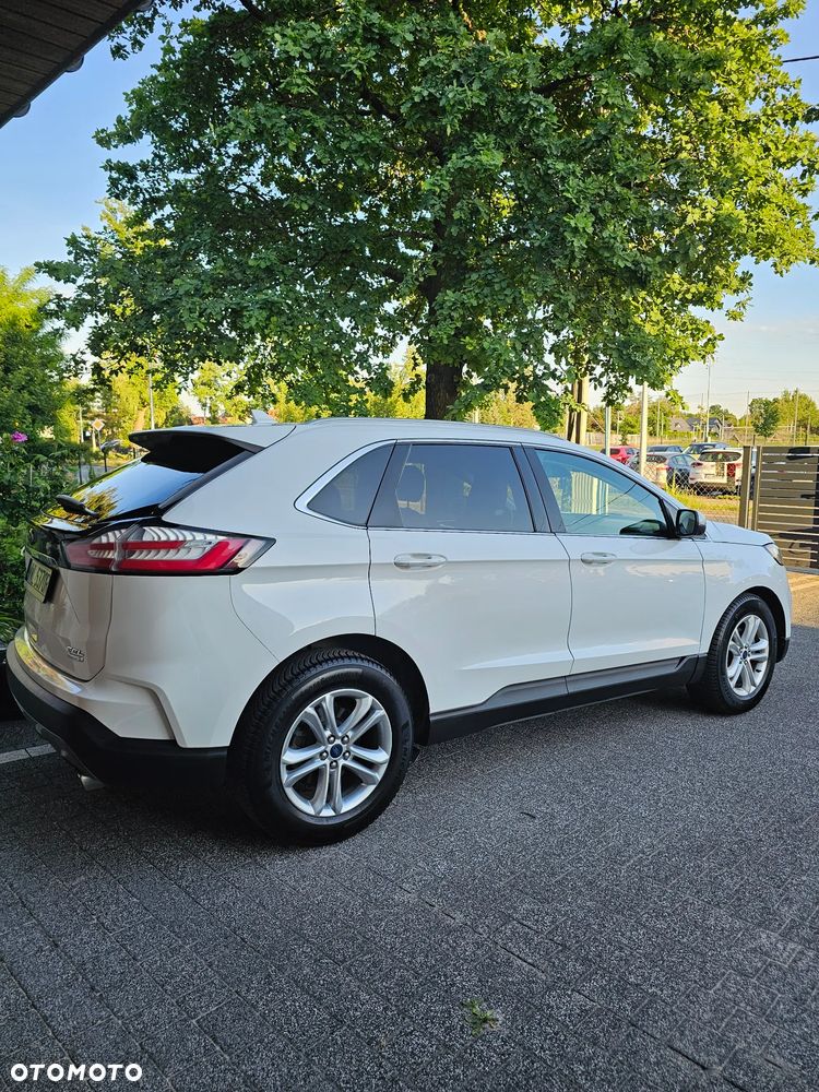 Ford Edge - 2