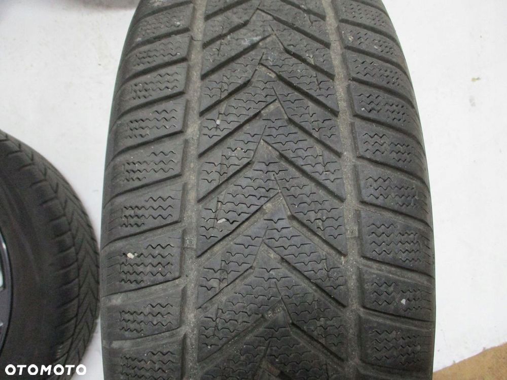 Koła felgi opony Mazda CX3 R18 VREDESTEIN MS - 7