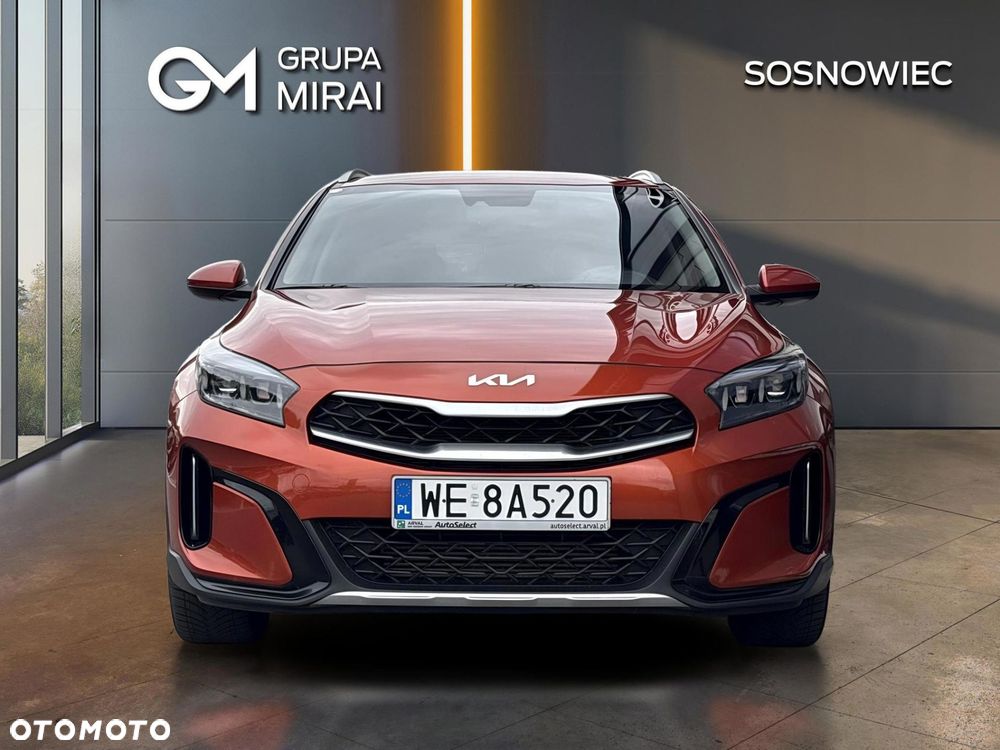 Kia XCeed 1.5 T-GDI M DCT - 8