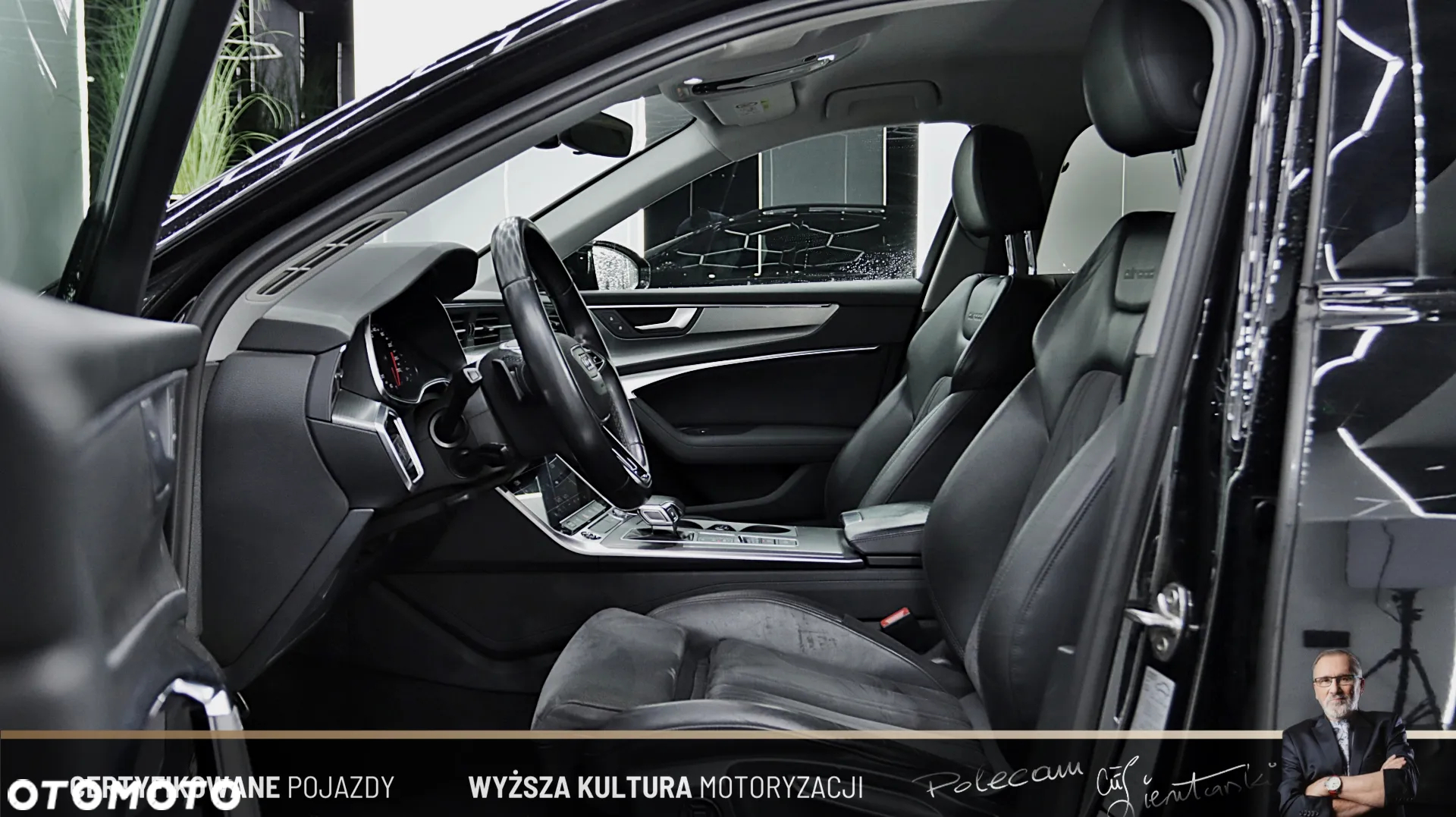 Audi A6 Allroad quattro 40 TDI S tronic - 13