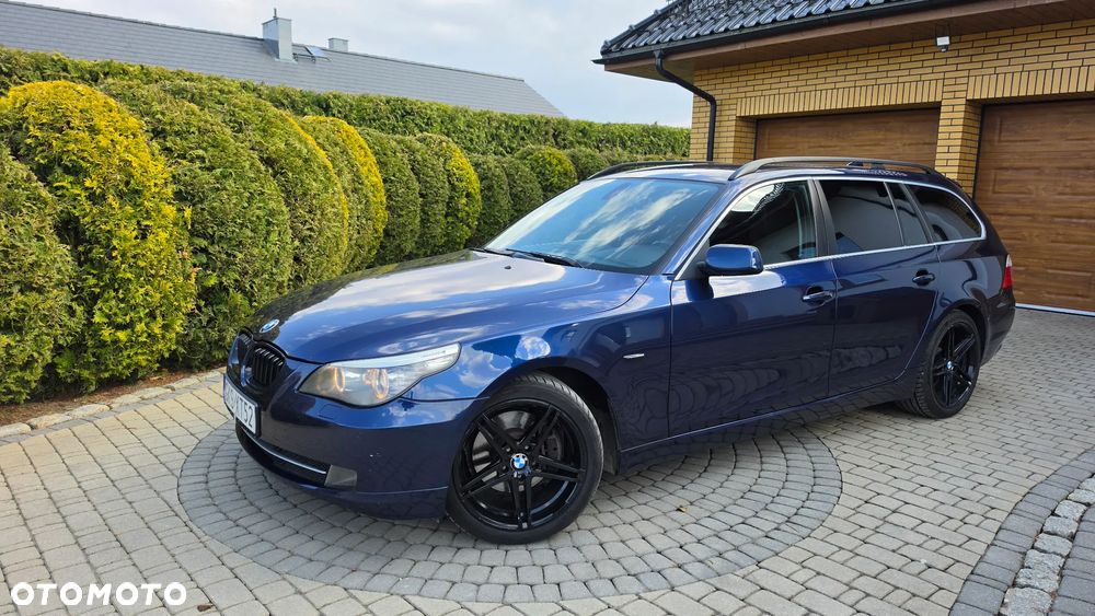 BMW Seria 5 - 11