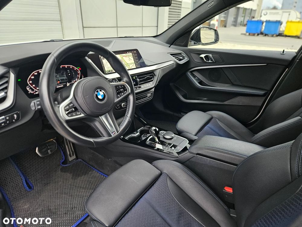 BMW Seria 1 - 37