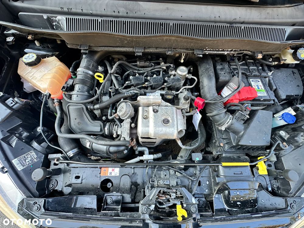 Ford B-MAX 1.0 EcoBoost Titanium ASS - 37