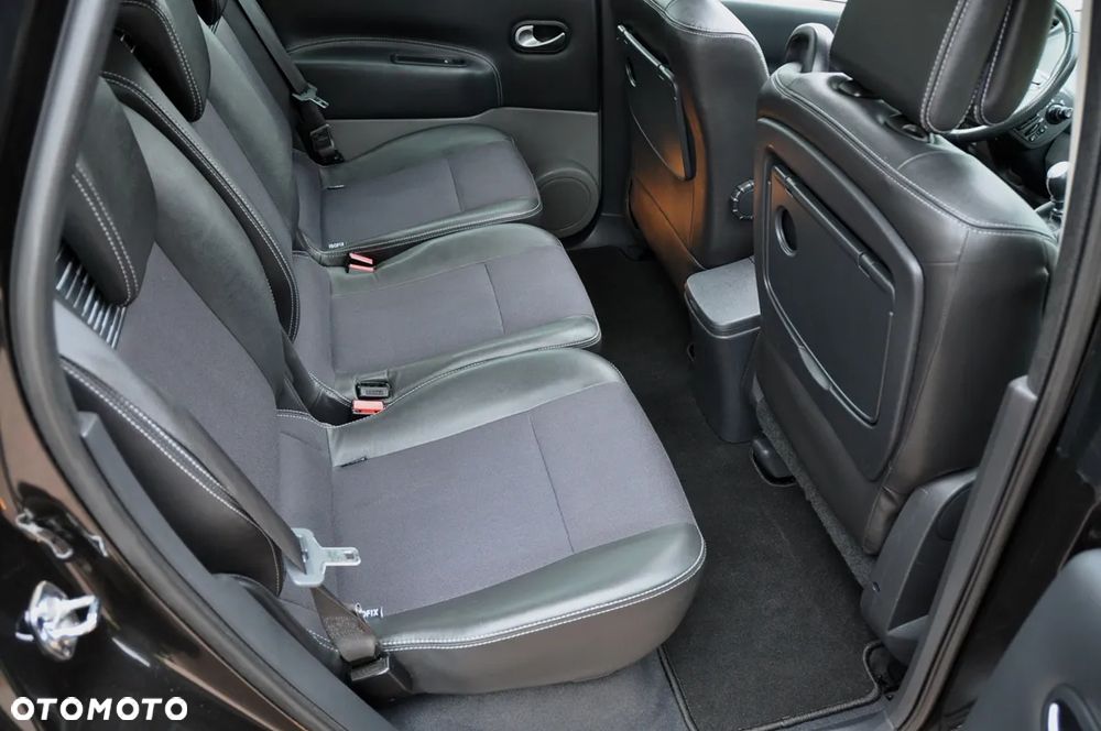Renault Scenic 2.0 16V Luxe Dynamique - 13
