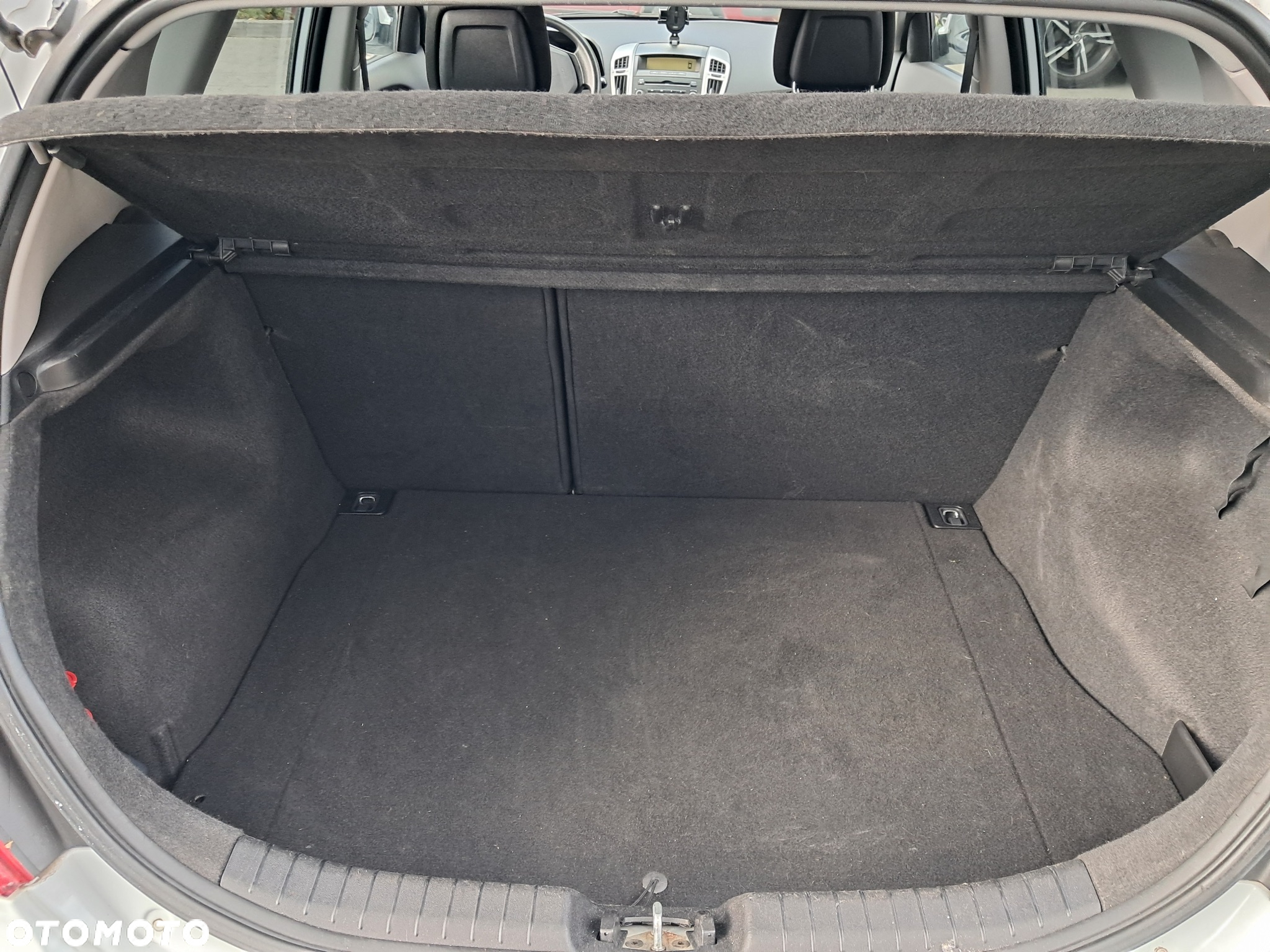 Kia Ceed Cee'd 1.4 Optimum - 15