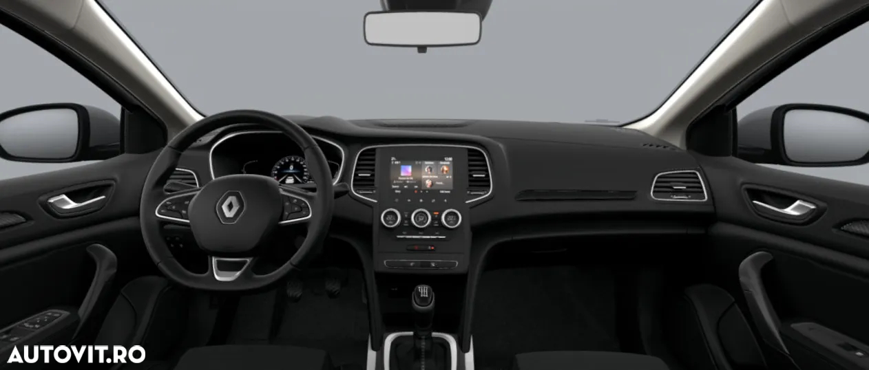 Renault Megane - 5