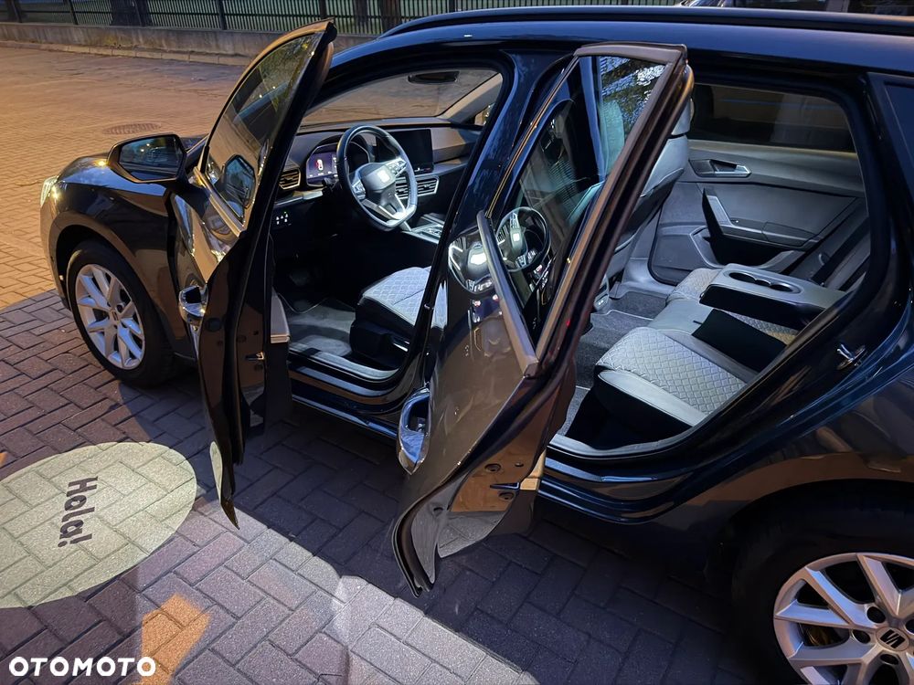 Seat Leon - 8