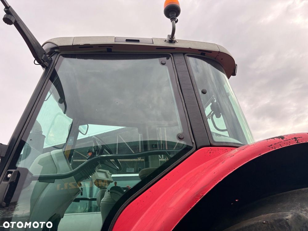 Massey Ferguson Mf 8480 4X4 - 27