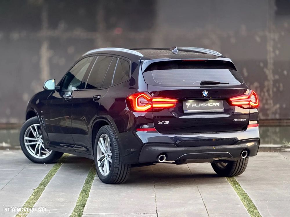 BMW X3 - 17