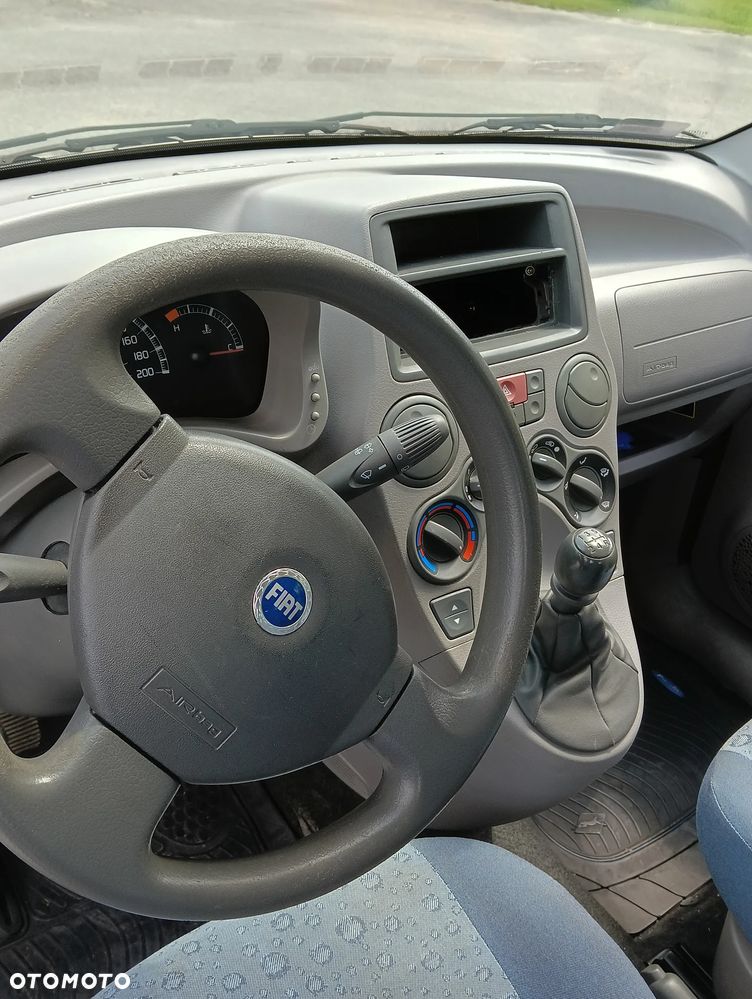 Fiat Panda - 9
