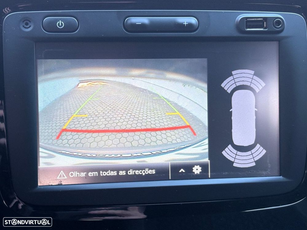 Renault Captur 0.9 TCE Exclusive - 44