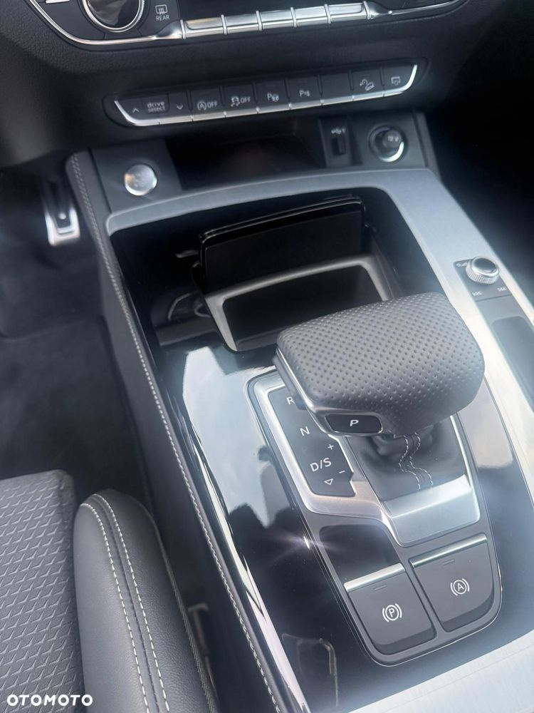 Audi Q5 40 TFSI mHEV Quattro S Line S tronic - 14