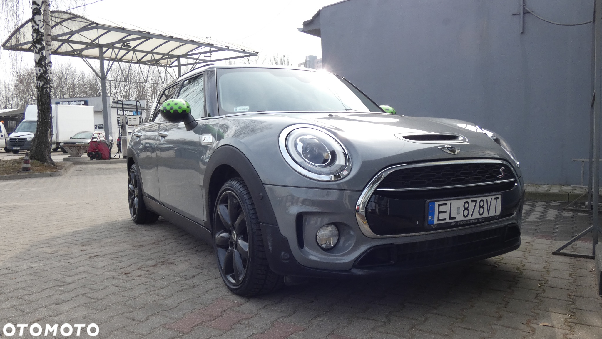 MINI Clubman - 2