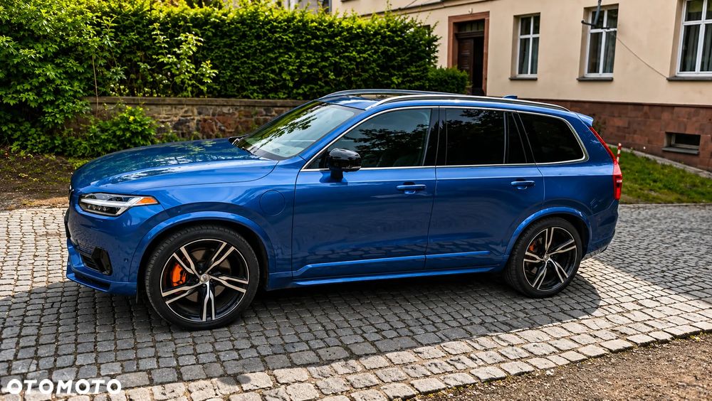 Volvo XC 90 - 2