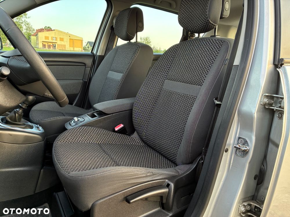Renault Scenic 1.4 16V TCE TomTom Edition - 9