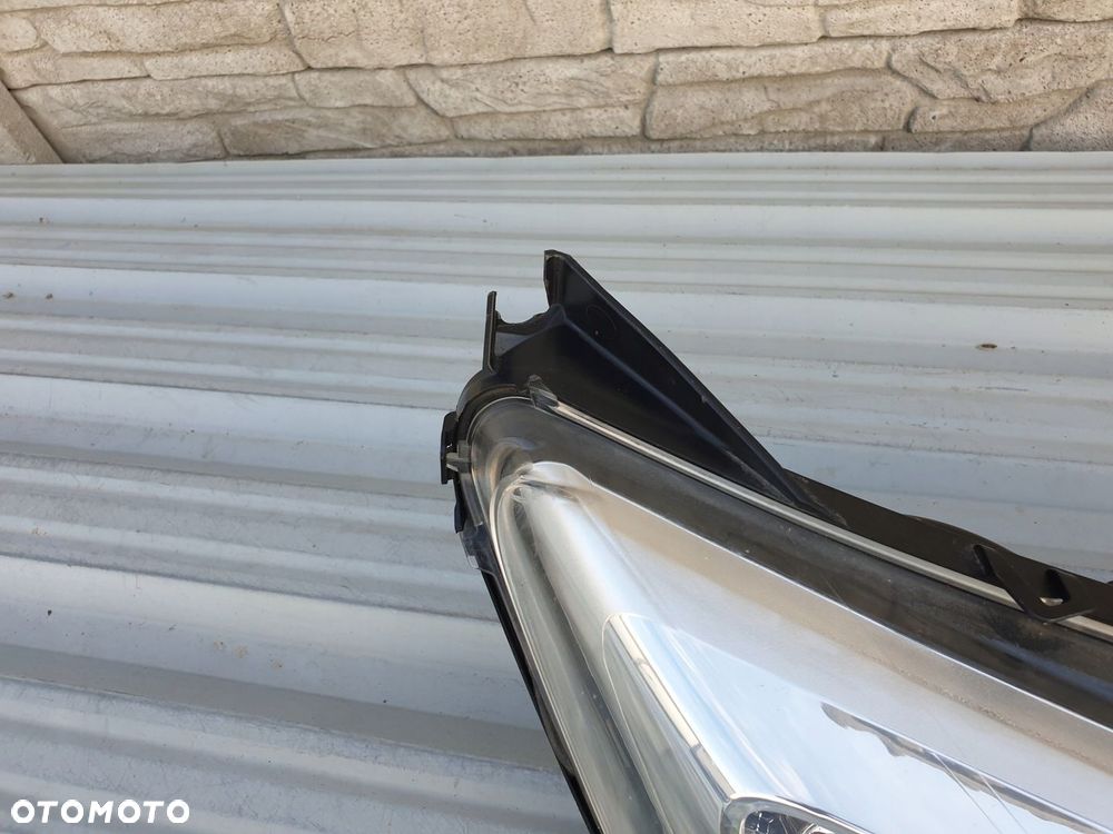Jumper Boxer ducato lampa przod Europa - 3