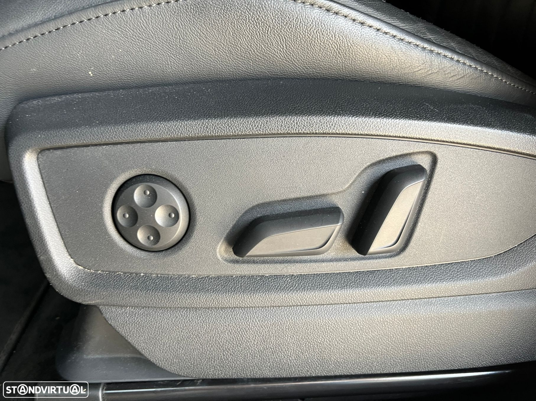 Audi Q5 Sportback 55 TFSIe quattro S line S tronic - 20