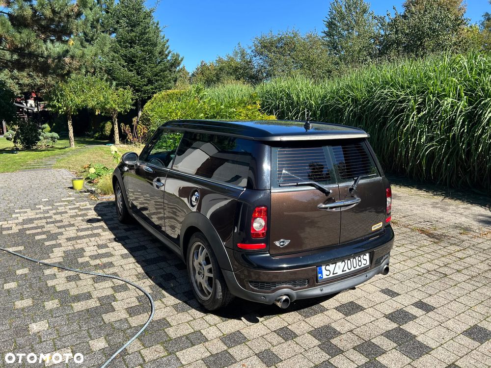 MINI Clubman Cooper S - 1