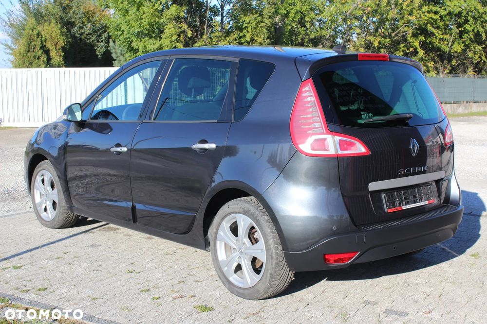 Renault Scenic 1.6 16V Limited - 6