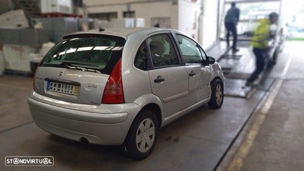 Para Peças Citroën C3 I (Fc_) - 2