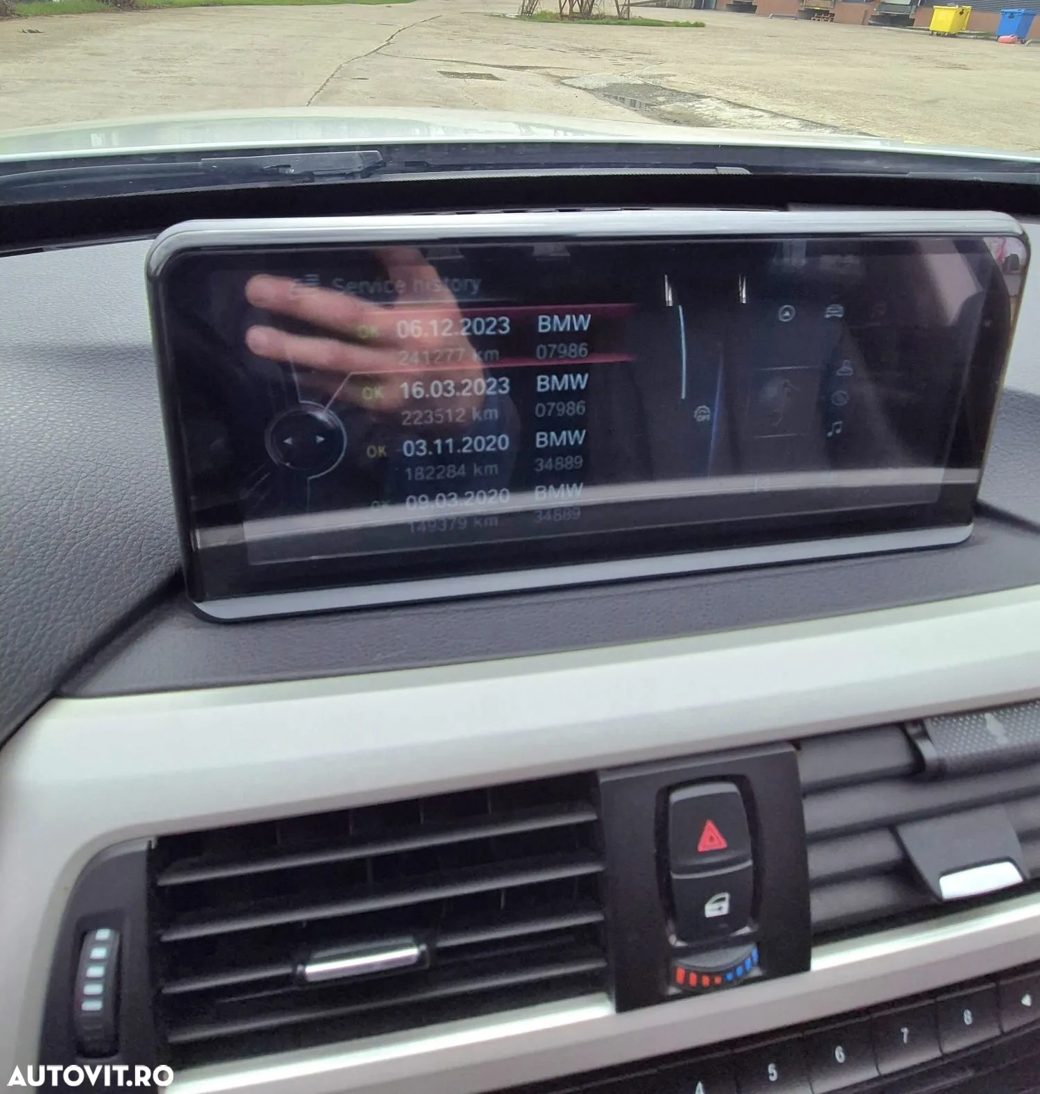 BMW Seria 3 320d GT Aut. - 14