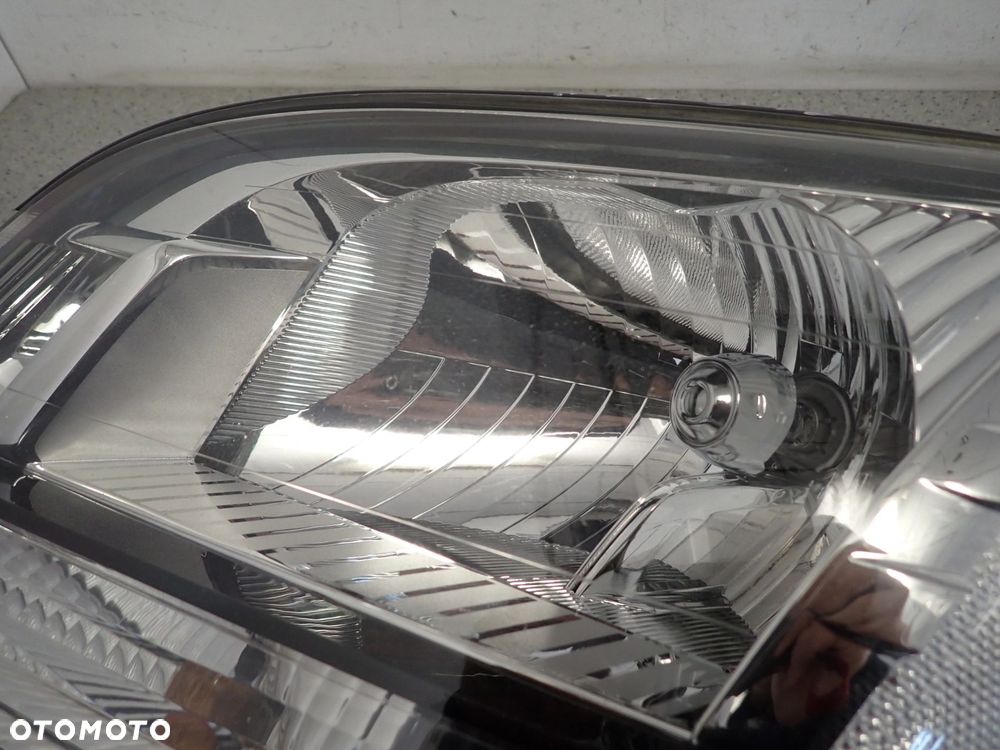 CHEVROLET ORLANDO 10- LAMPA PRZEDNIA LEWA REFLEKTOR LEWY - 9