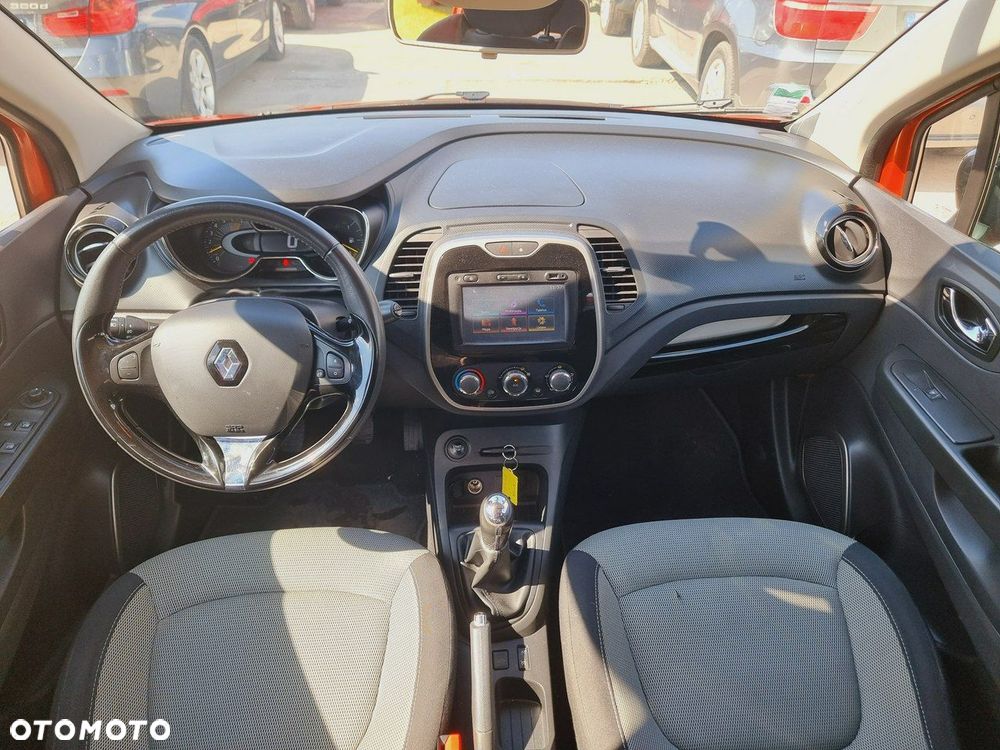 Renault Captur - 14