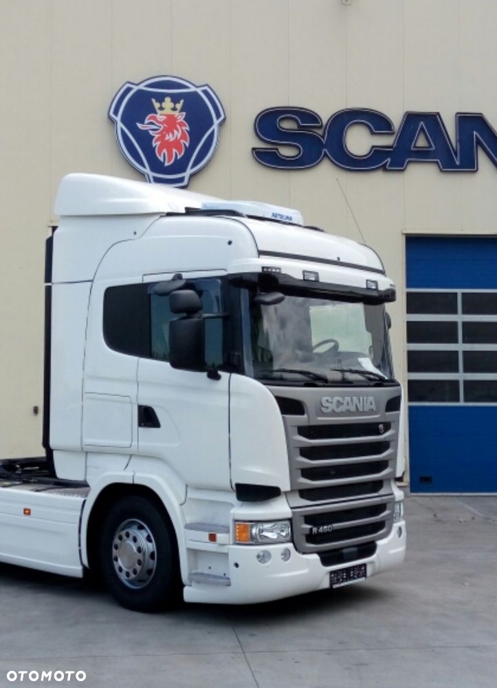 PROMOCJA ZIMOWA ! Klimatyzacja postojowa AUTOCLIMA Fresco 5000 RT - 3