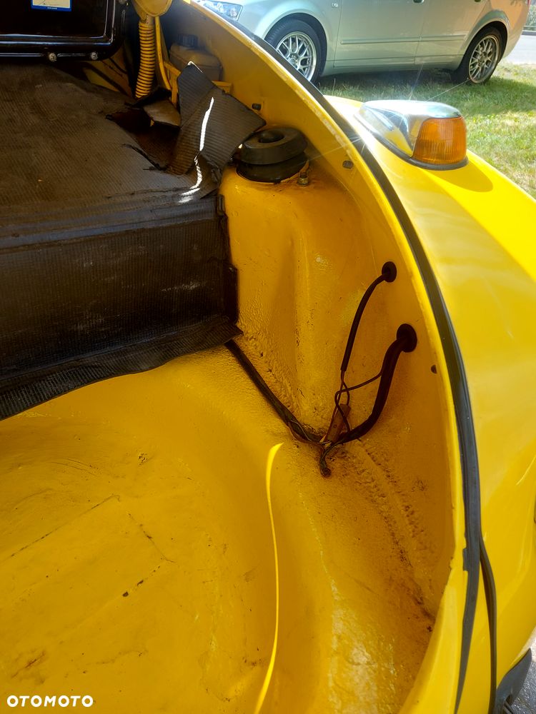 Volkswagen Garbus - 29