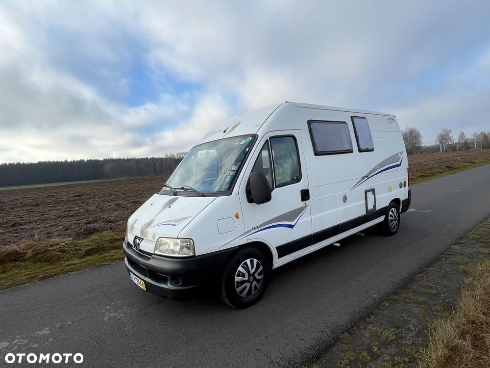 Peugeot POSSL 2 WIN - 1