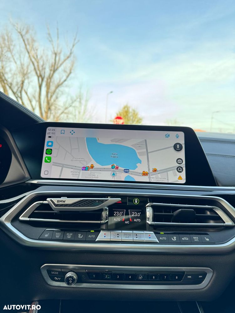 BMW X5 xDrive45e - 11