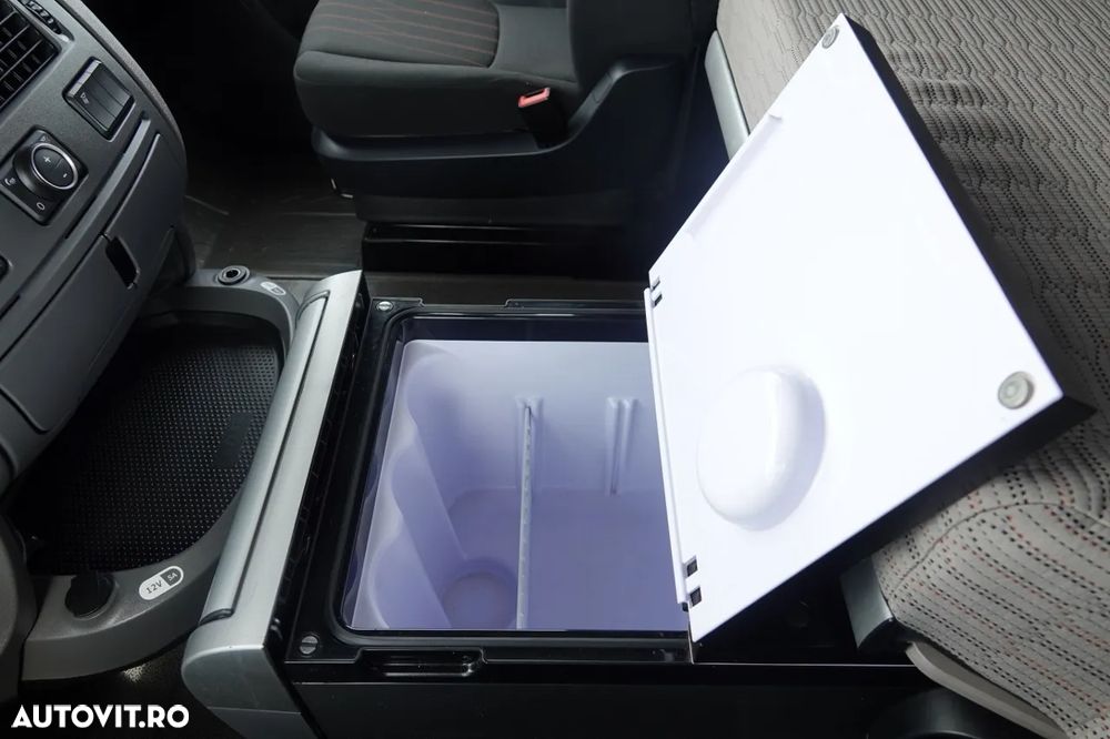 DAF XF 530 / I-PARK COOL / SISTEM HIDRAULIC / CABINĂ SUPER SPACE / COMPLET AIRMATIC / TV / JANTE DIN ALIAJ - 27