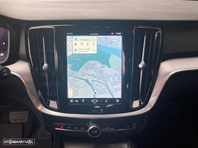 Volvo V60 B3 B DKG Core - 19