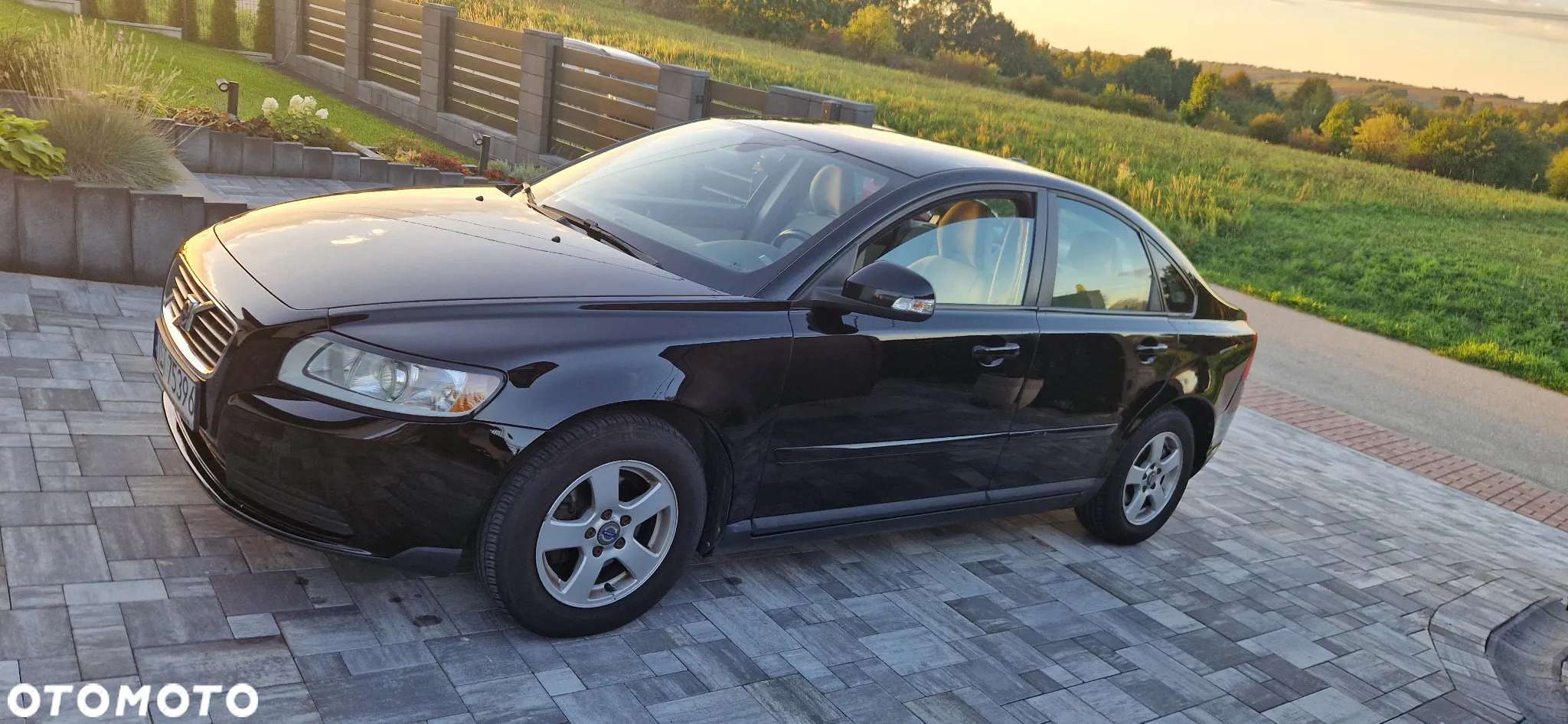 Volvo S40 1.6D - 7