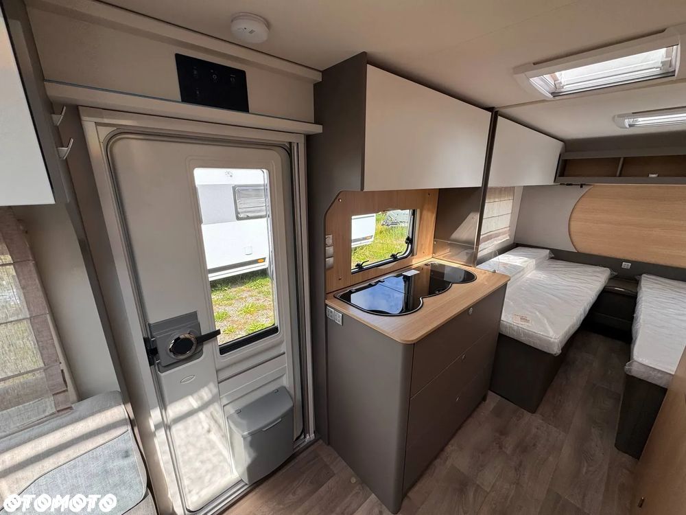 LMC Tandero 510E - Nowa, 4 Osobowa, FV23% - 13